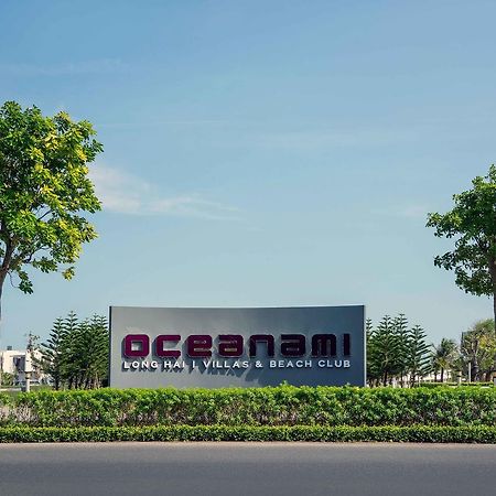 Oceanami Villas & Beach Club - Managed By Oceanami Group Long Hải Extérieur photo