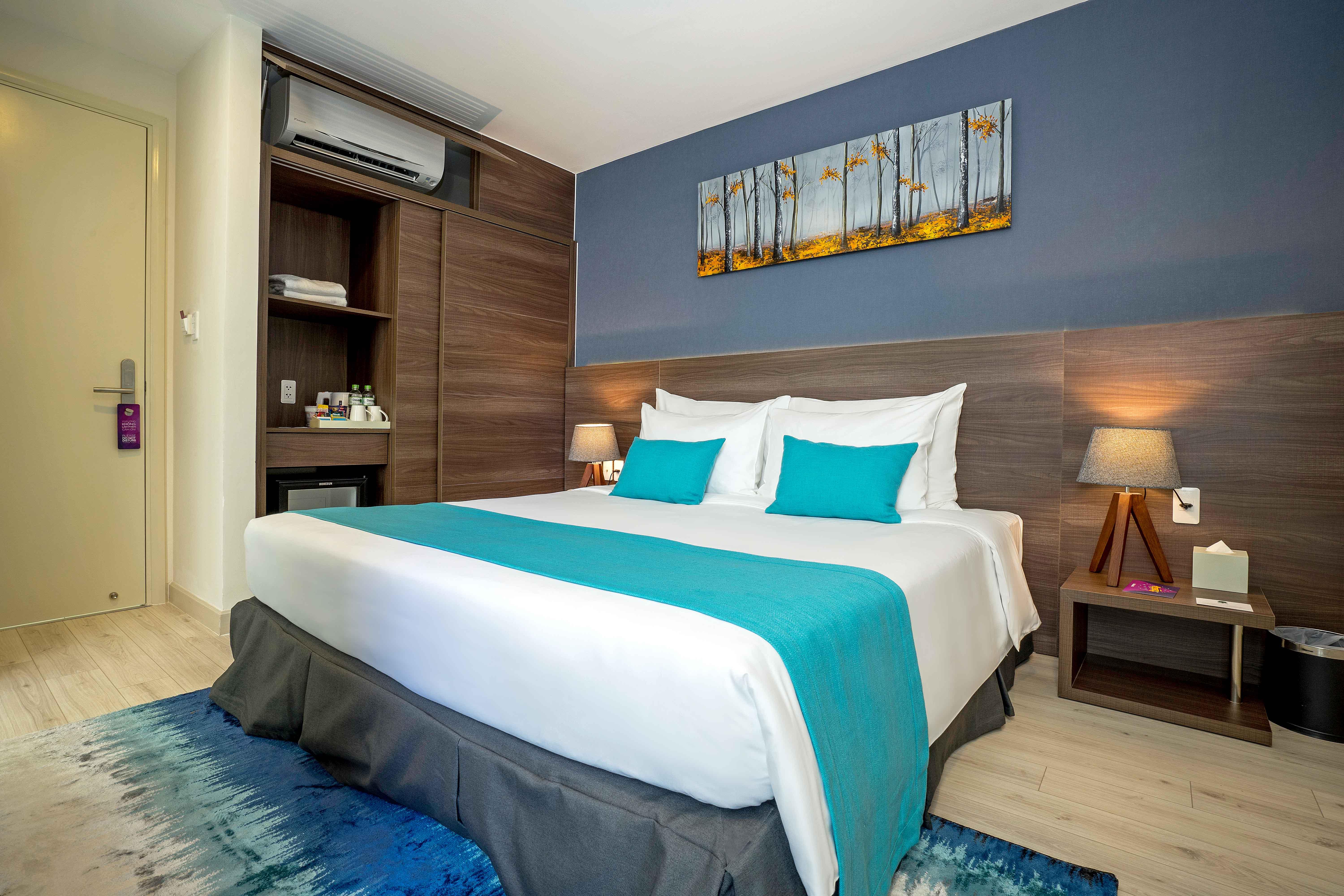 Oceanami Villas & Beach Club - Managed By Oceanami Group Long Hải Extérieur photo