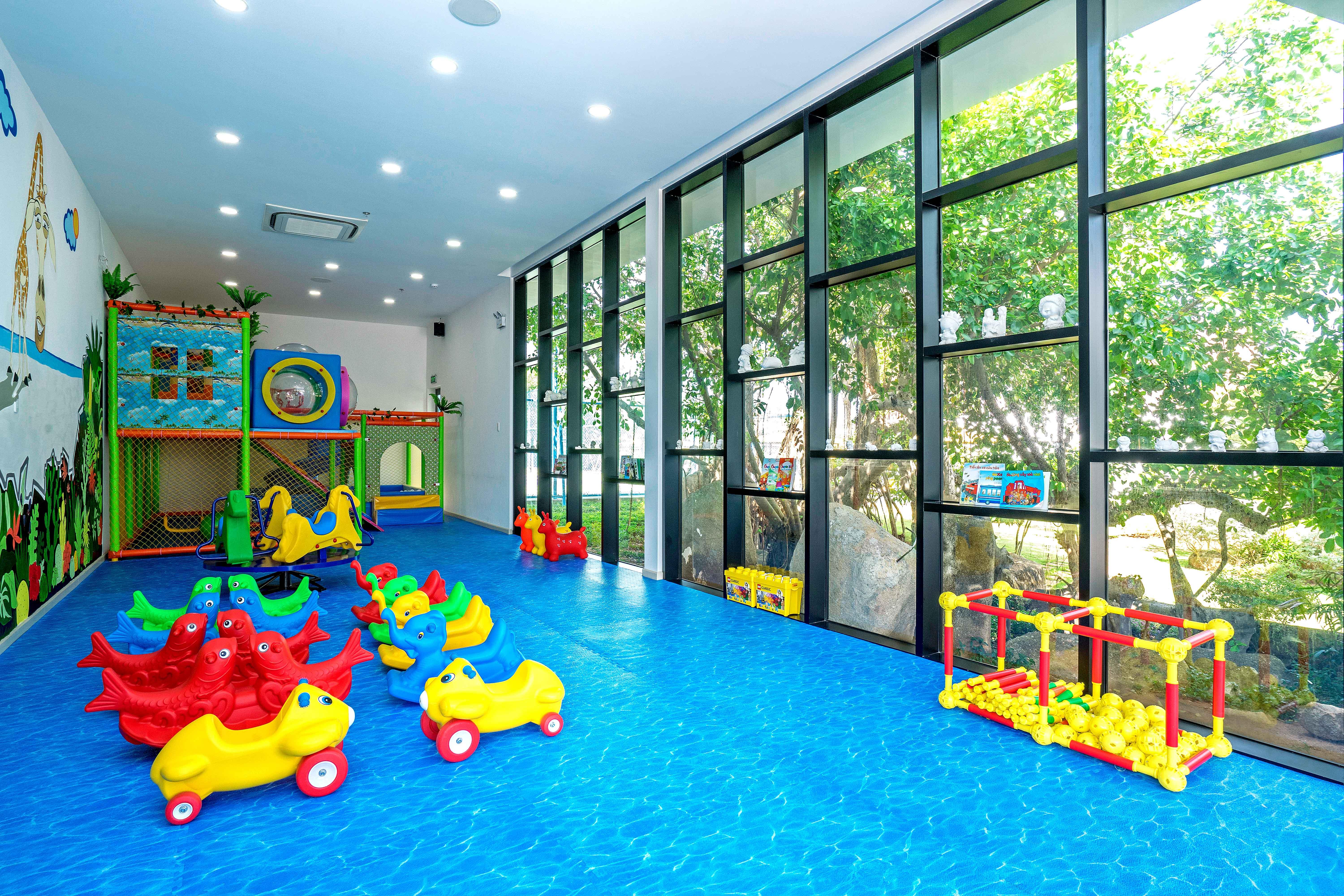 Oceanami Villas & Beach Club - Managed By Oceanami Group Long Hải Extérieur photo