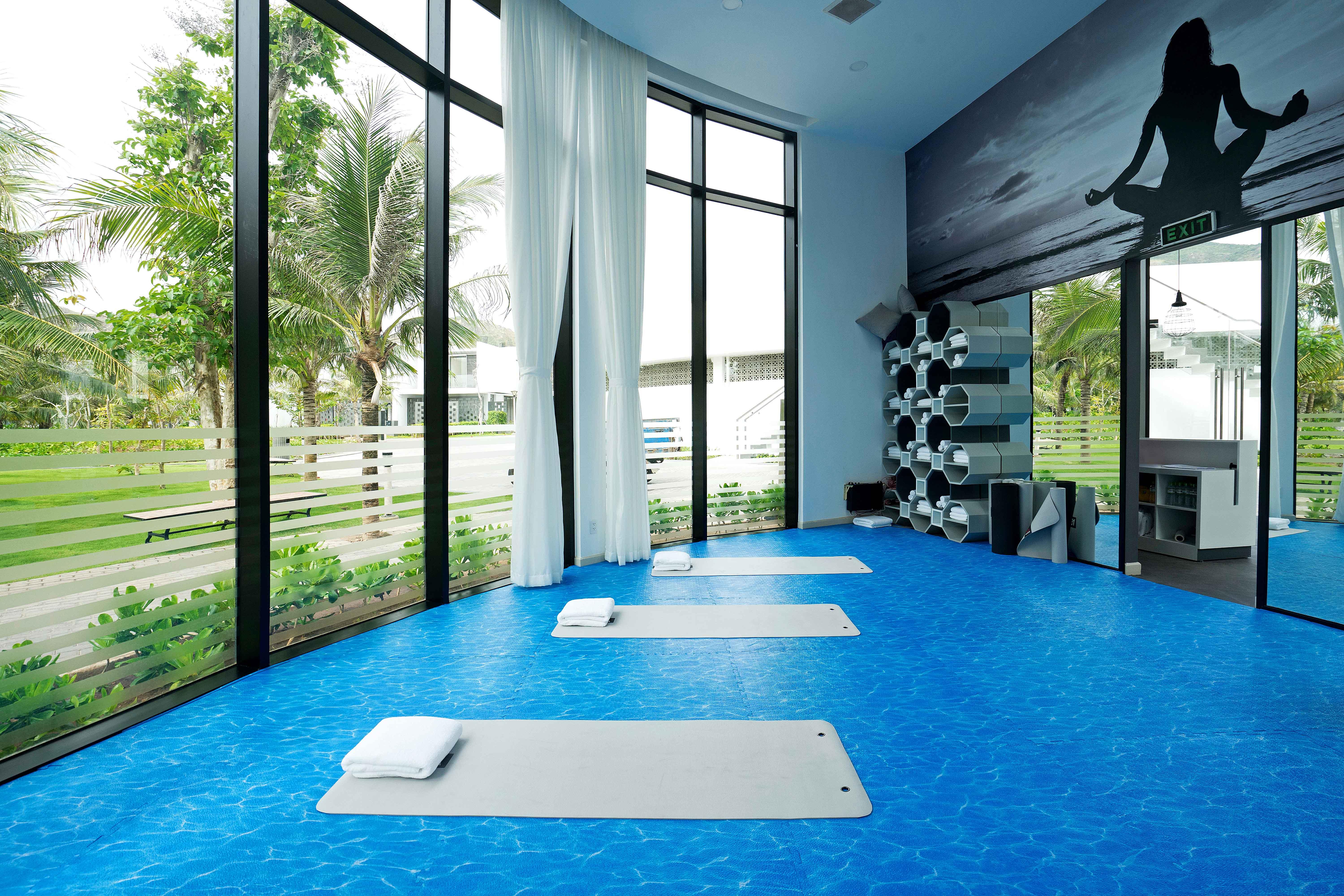 Oceanami Villas & Beach Club - Managed By Oceanami Group Long Hải Extérieur photo