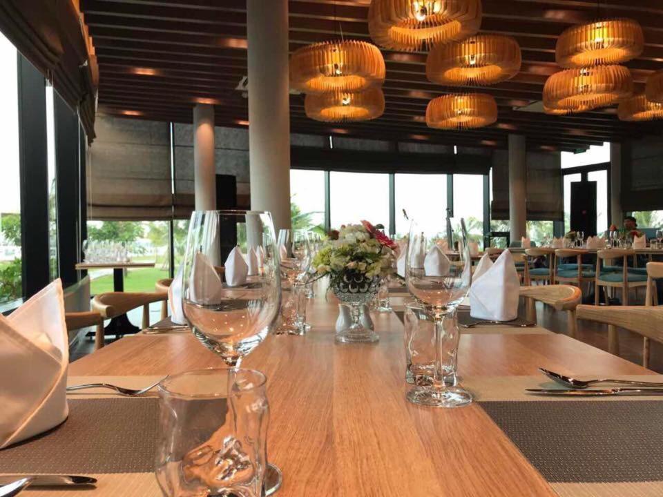 Oceanami Villas & Beach Club - Managed By Oceanami Group Long Hải Extérieur photo