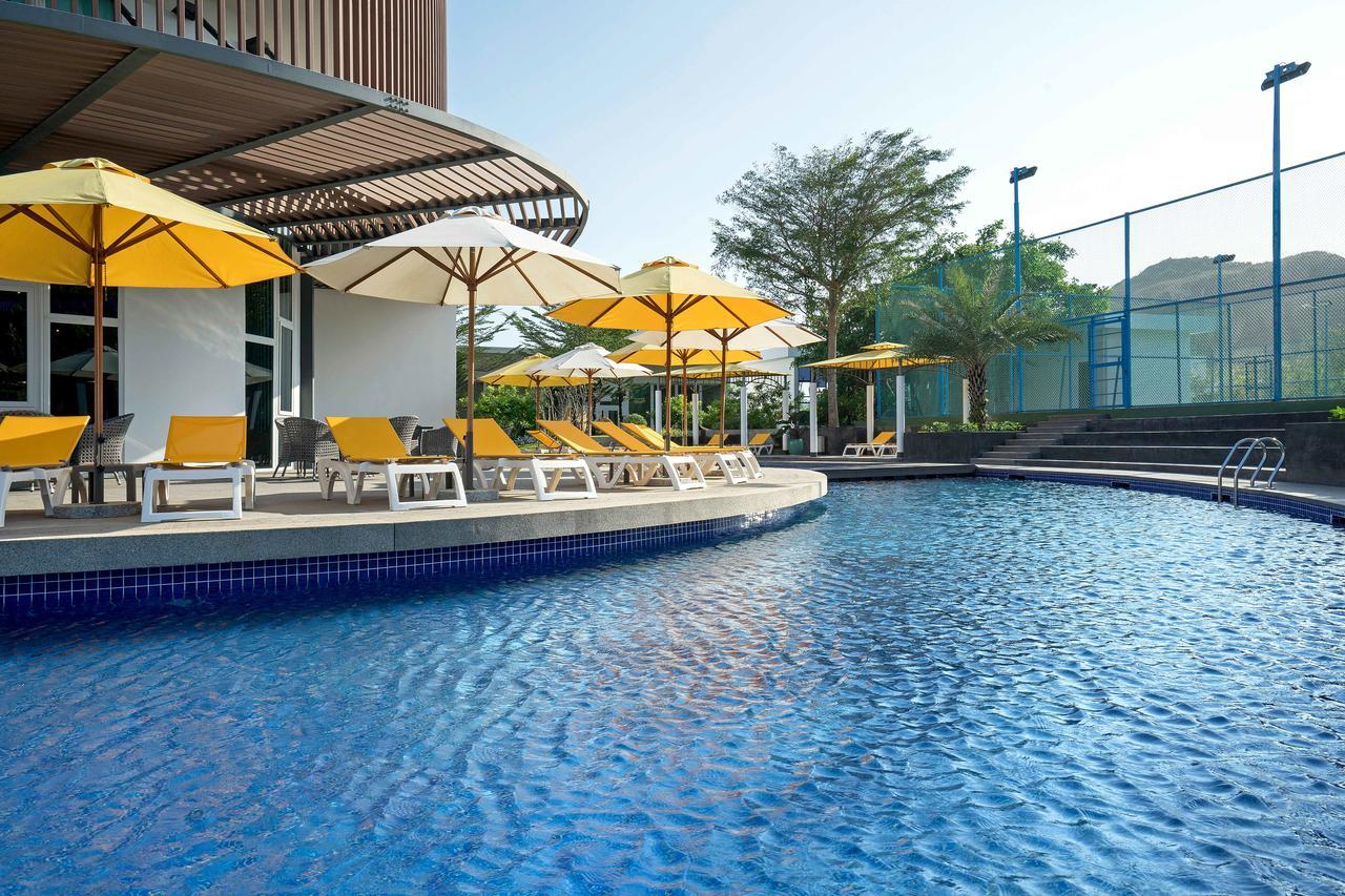 Oceanami Villas & Beach Club - Managed By Oceanami Group Long Hải Extérieur photo