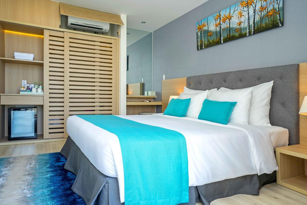 Oceanami Villas & Beach Club - Managed By Oceanami Group Long Hải Extérieur photo